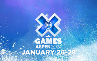 2024 Aspen X Games: A Thrilling Experience