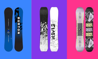 Freeride vs All Mountain Snowboard: The Ultimate Comparison Guide