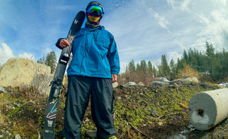 Welcome to Sesh Snow: Quality and Affordability in Ski and Snowboard Wear