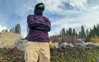 The Rise of Baggy Ski and Snowboard Pants: A Blend of Function and Fashion