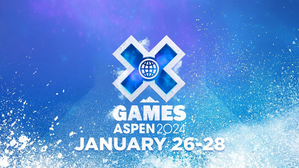 2024 Aspen X Games A Thrilling Experience Sesh Snow