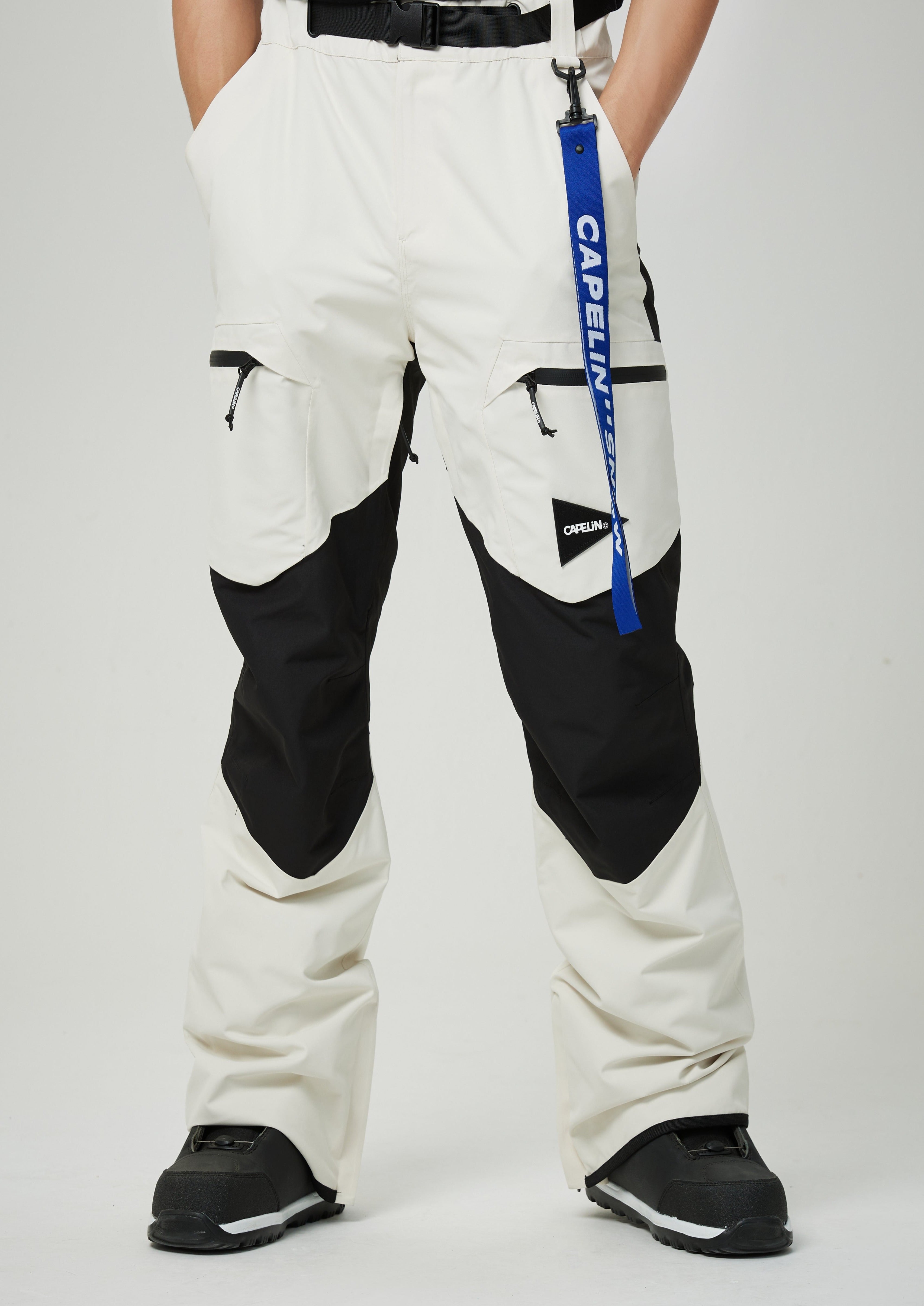 Pants -- Capelin Crew ski & snowboard wear