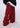 Renchill Wine Red Baggy Ski Snowboard Pants