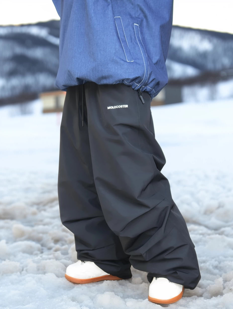 Molocoster Alpine Defender Ski Pants – Sesh Snow
