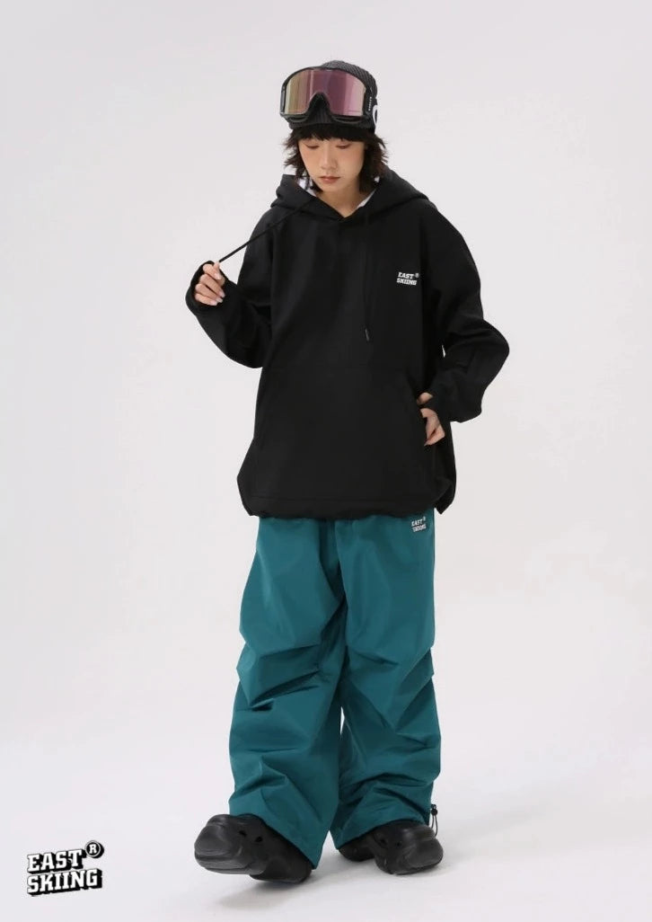 Steezy 2025 snowboard gear