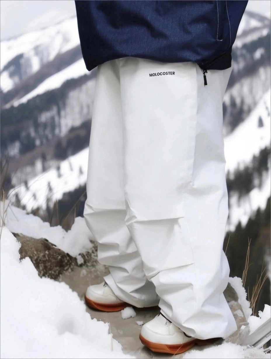 Molocoster Alpine Defender Ski Pants – Sesh Snow