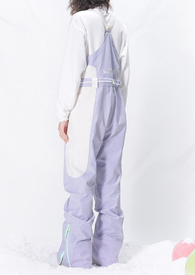 Litan Lilac Breeze Snow Pants